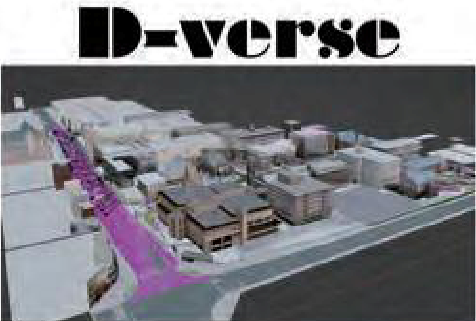 D-verse