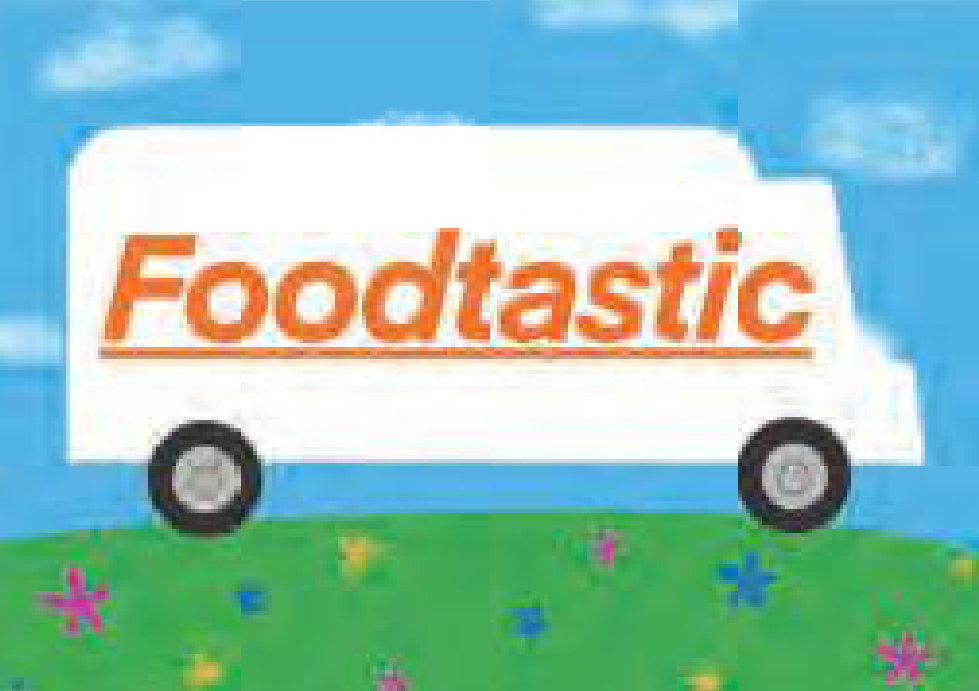 Foodtastic