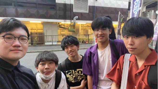 まかろにバンド
